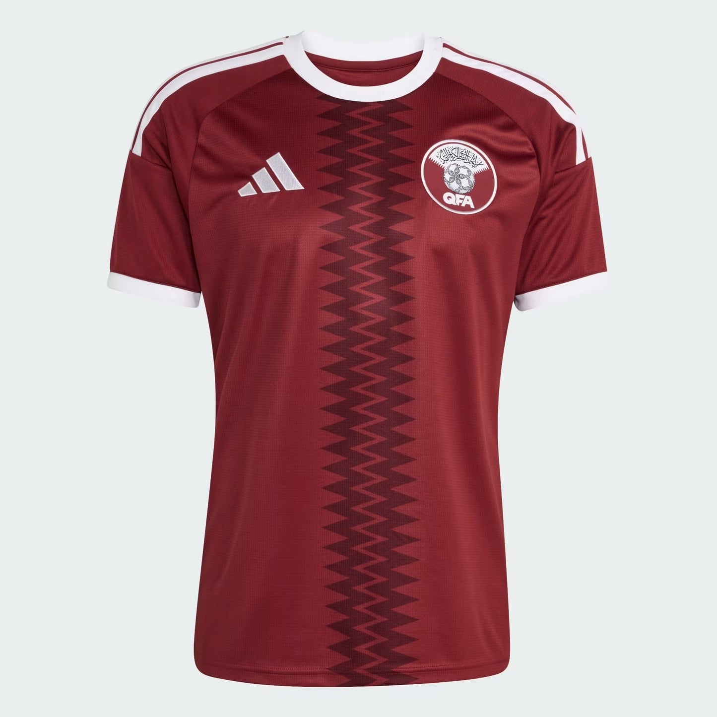 Camisa Catar 2026/27 I Torcedor Masculina