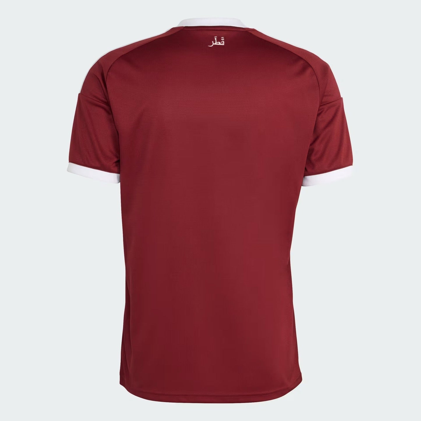 Camisa Catar 2026/27 I Torcedor Masculina