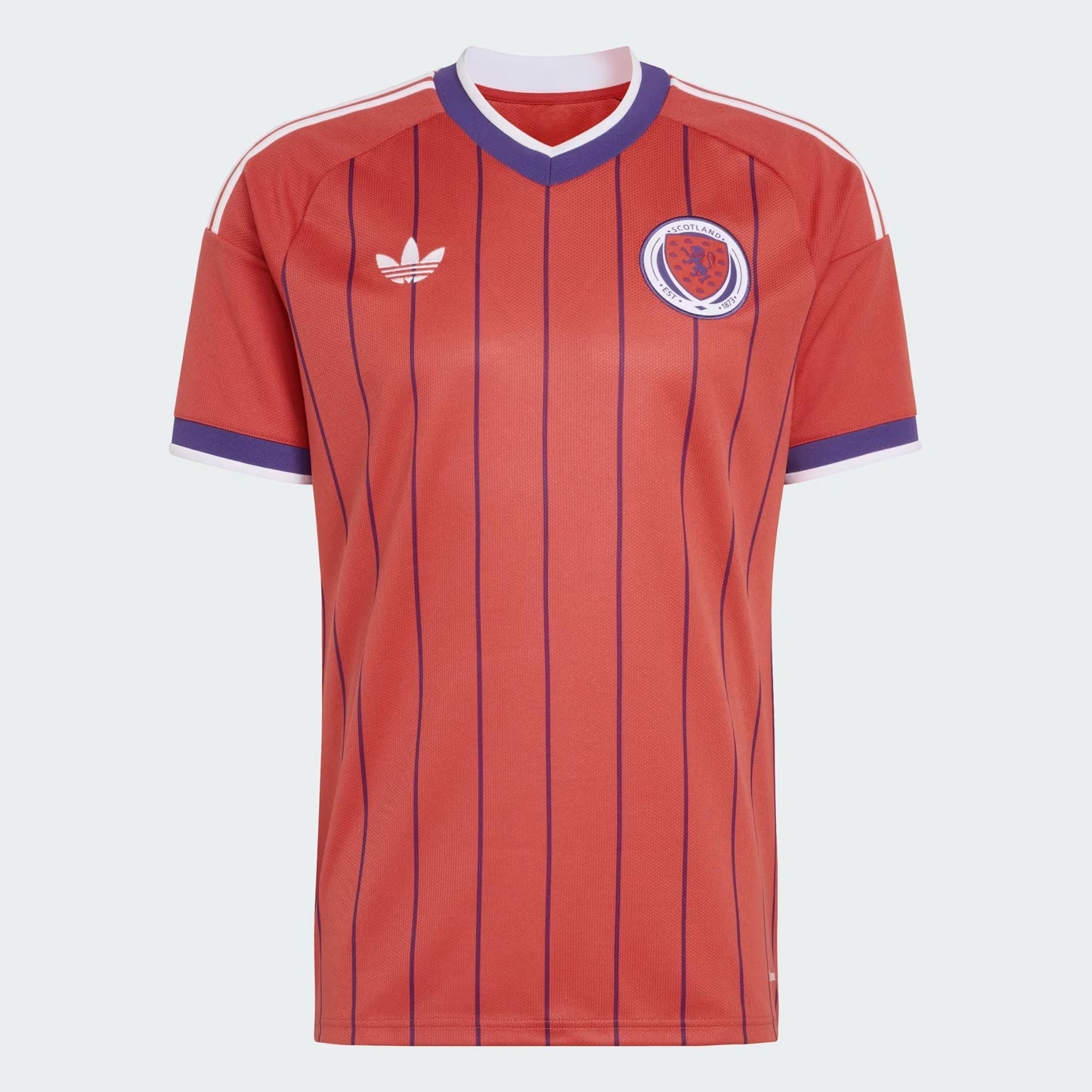 Camisa Escócia 2026/27 I Torcedor Masculina