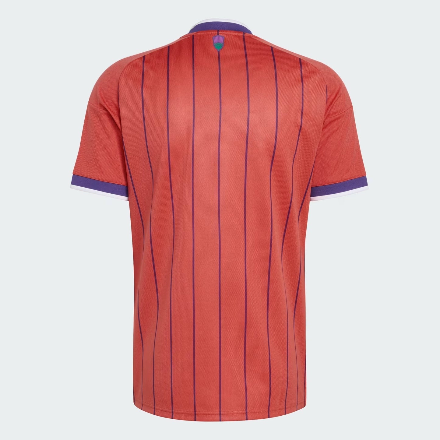 Camisa Escócia 2026/27 I Torcedor Masculina