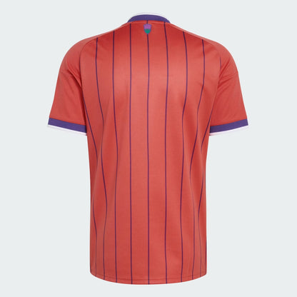 Camisa Escócia 2026/27 I Torcedor Masculina