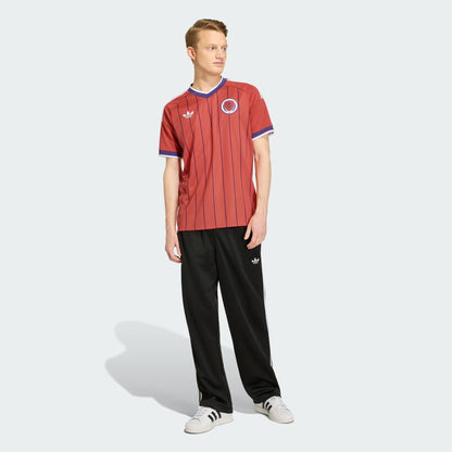Camisa Escócia 2026/27 I Torcedor Masculina