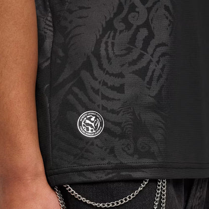 Camisa Nova Zelândia 2026/27 I Torcedor Masculina
