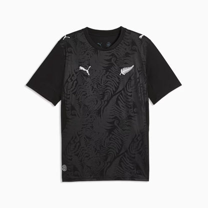 Camisa Nova Zelândia 2026/27 I Torcedor Masculina