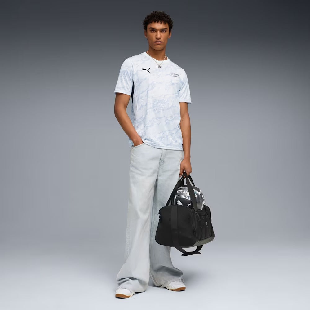 Camisa Nova Zelândia 2026/27 II Torcedor Masculina