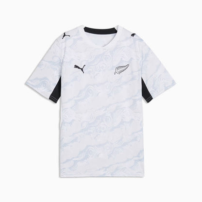 Camisa Nova Zelândia 2026/27 II Torcedor Masculina