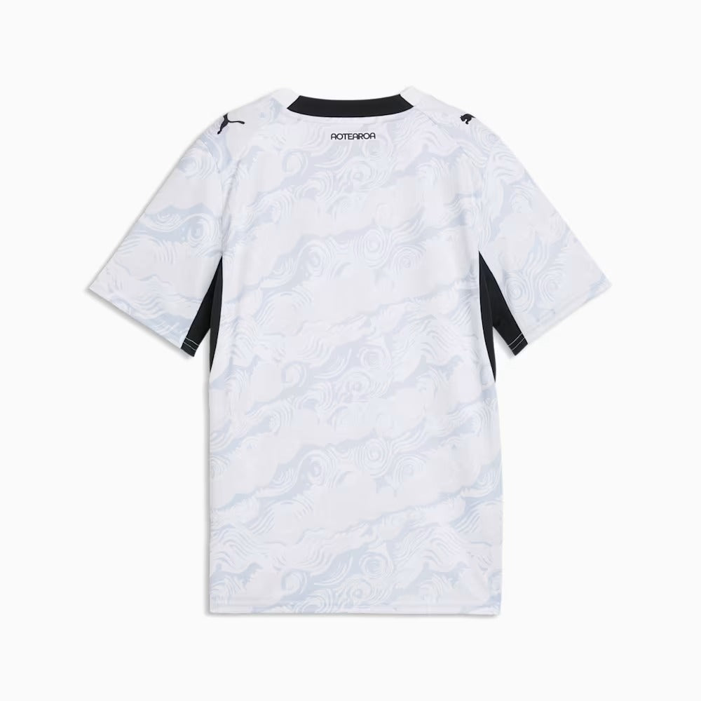 Camisa Nova Zelândia 2026/27 II Torcedor Masculina