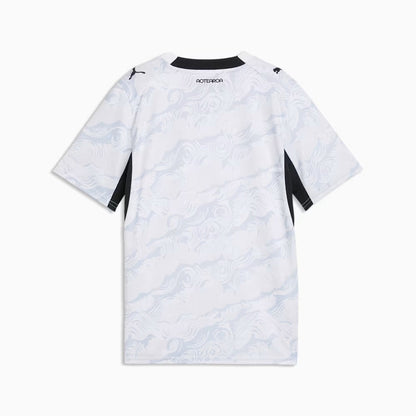 Camisa Nova Zelândia 2026/27 II Torcedor Masculina