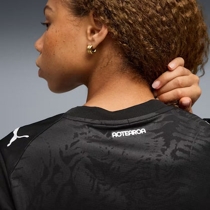 Camisa Nova Zelândia 2026/27 I Feminina