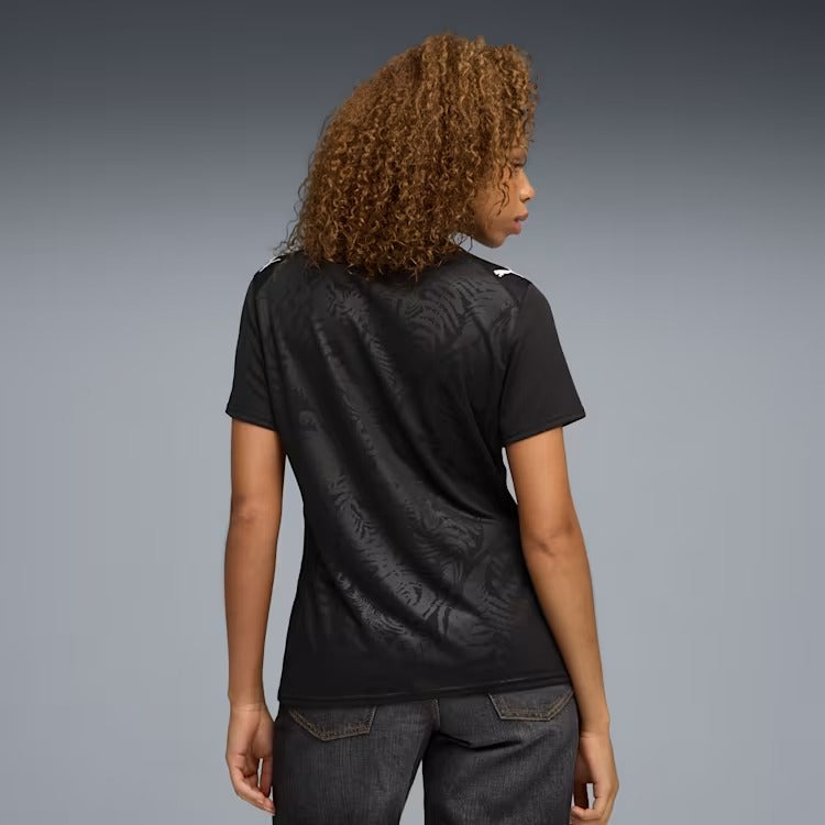 Camisa Nova Zelândia 2026/27 I Feminina