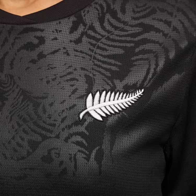Camisa Nova Zelândia 2026/27 I Feminina