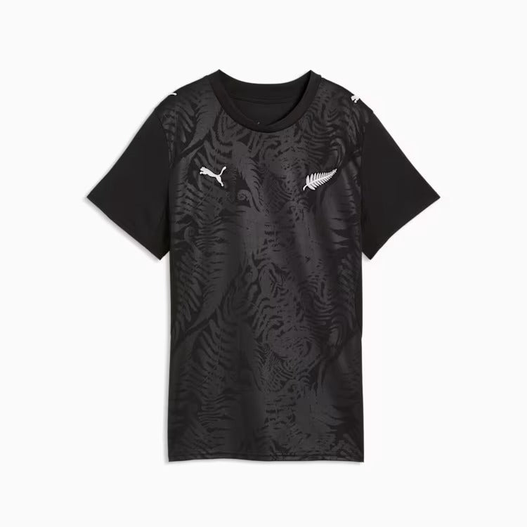 Camisa Nova Zelândia 2026/27 I Feminina