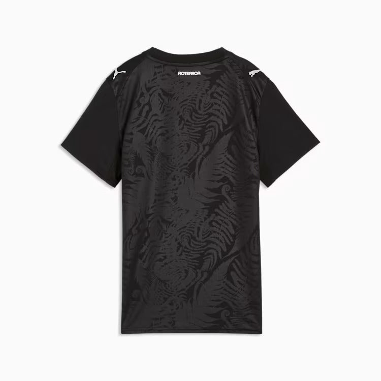 Camisa Nova Zelândia 2026/27 I Feminina