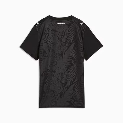 Camisa Nova Zelândia 2026/27 I Feminina