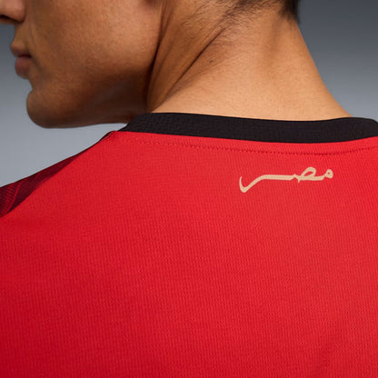 Camisa Egito 2026/27 I Torcedor Masculina