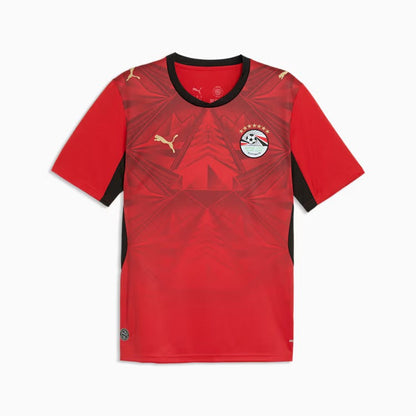 Camisa Egito 2026/27 I Torcedor Masculina