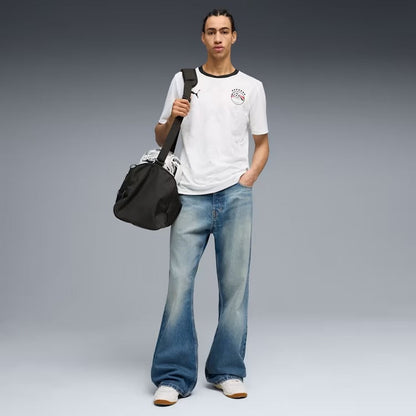 Camisa Egito 2026/27 II Torcedor Masculina