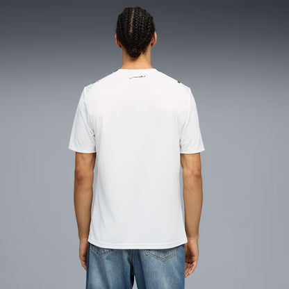 Camisa Egito 2026/27 II Torcedor Masculina