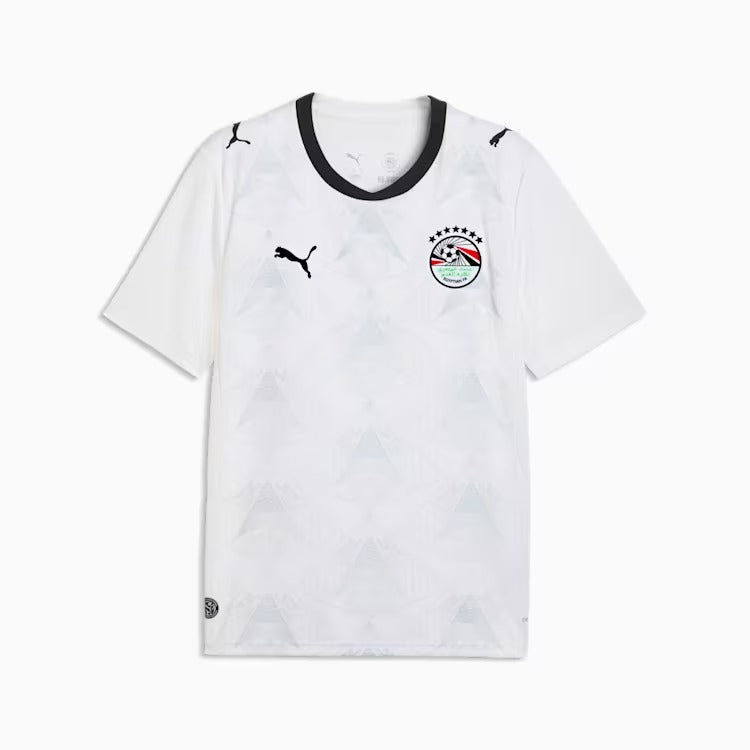 Camisa Egito 2026/27 II Torcedor Masculina