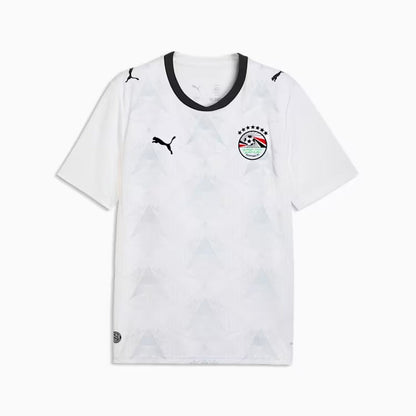 Camisa Egito 2026/27 II Torcedor Masculina