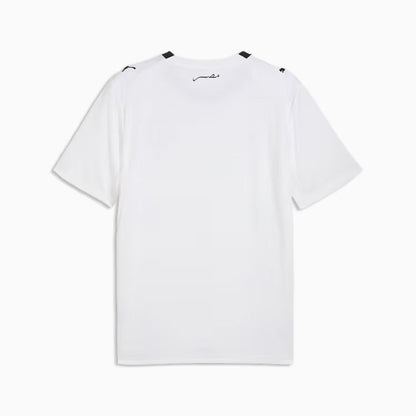 Camisa Egito 2026/27 II Torcedor Masculina
