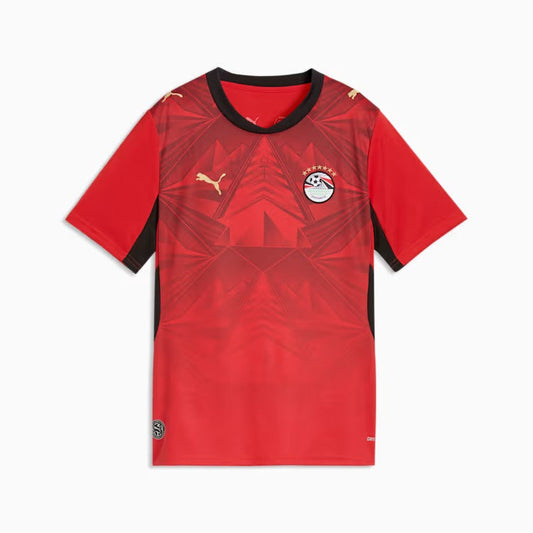 Camisa Egito 2026/27 I Infantil
