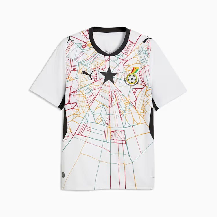 Camisa Gana 2026/27 I Torcedor Masculina