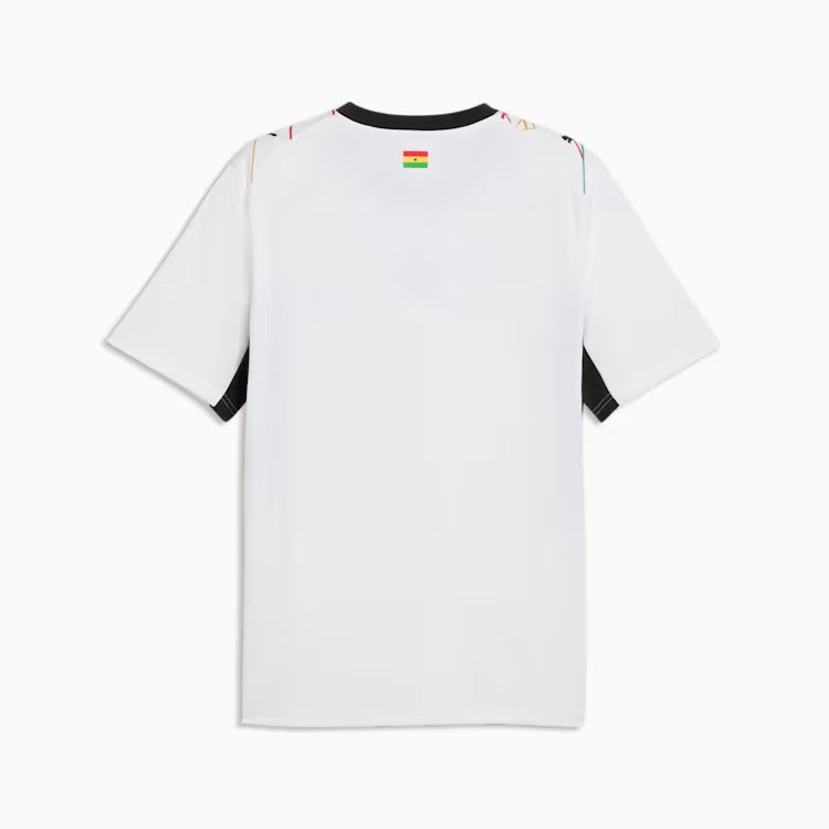 Camisa Gana 2026/27 I Torcedor Masculina