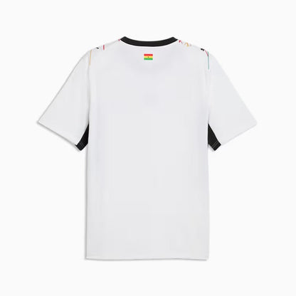 Camisa Gana 2026/27 I Torcedor Masculina