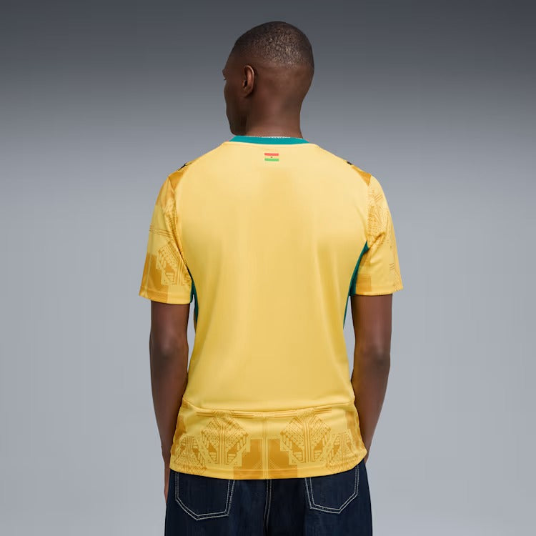 Camisa Gana 2026/27 II Torcedor Masculina