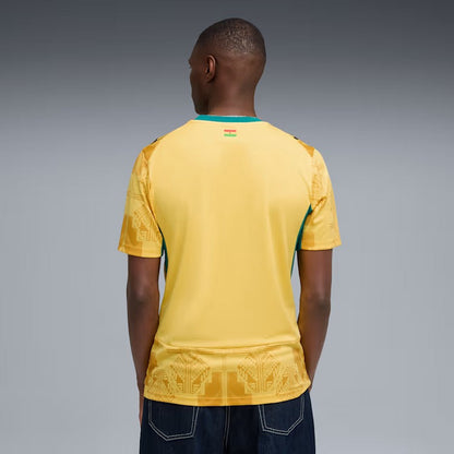 Camisa Gana 2026/27 II Torcedor Masculina