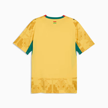 Camisa Gana 2026/27 II Torcedor Masculina