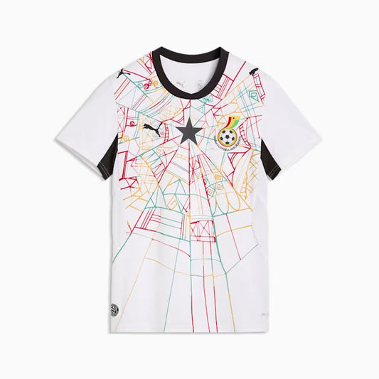 Camisa Gana 2026/27 I Feminina