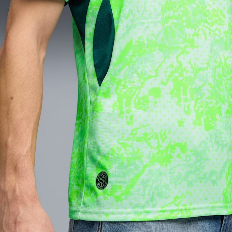 Camisa Suíça 2026/27 II Torcedor Masculina