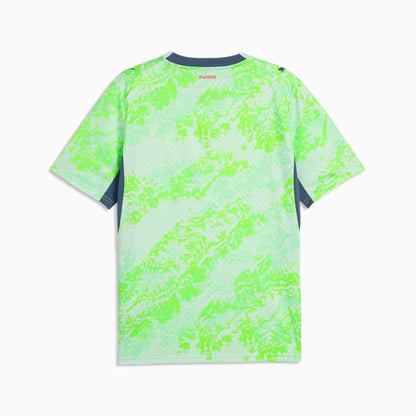 Camisa Suíça 2026/27 II Torcedor Masculina