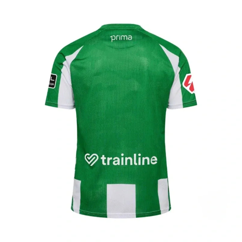 Camisa Betis I 25/26 Torcedor Masculina