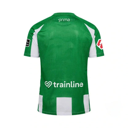 Camisa Betis I 25/26 Torcedor Masculina