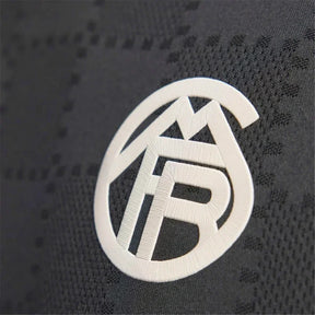 Camisa Bayern de Munique lll 25/26 Torcedor Masculina