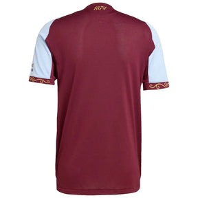 Camisa Aston Villa l 25/26 Torcedor Masculina
