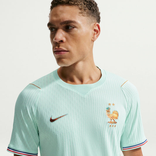 Camisa França 2026/27 I Jogador Masculina
