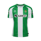 Camisa Betis I 25/26 Torcedor Masculina