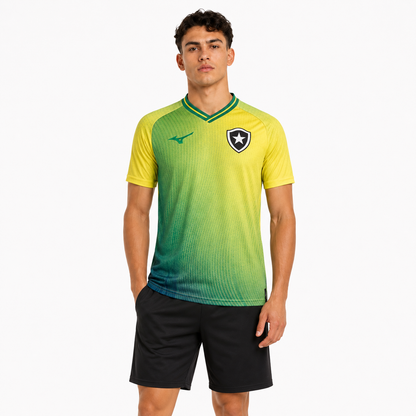 Camisa Especial Seleção Botafogo 26/27 Torcedor Masculina
