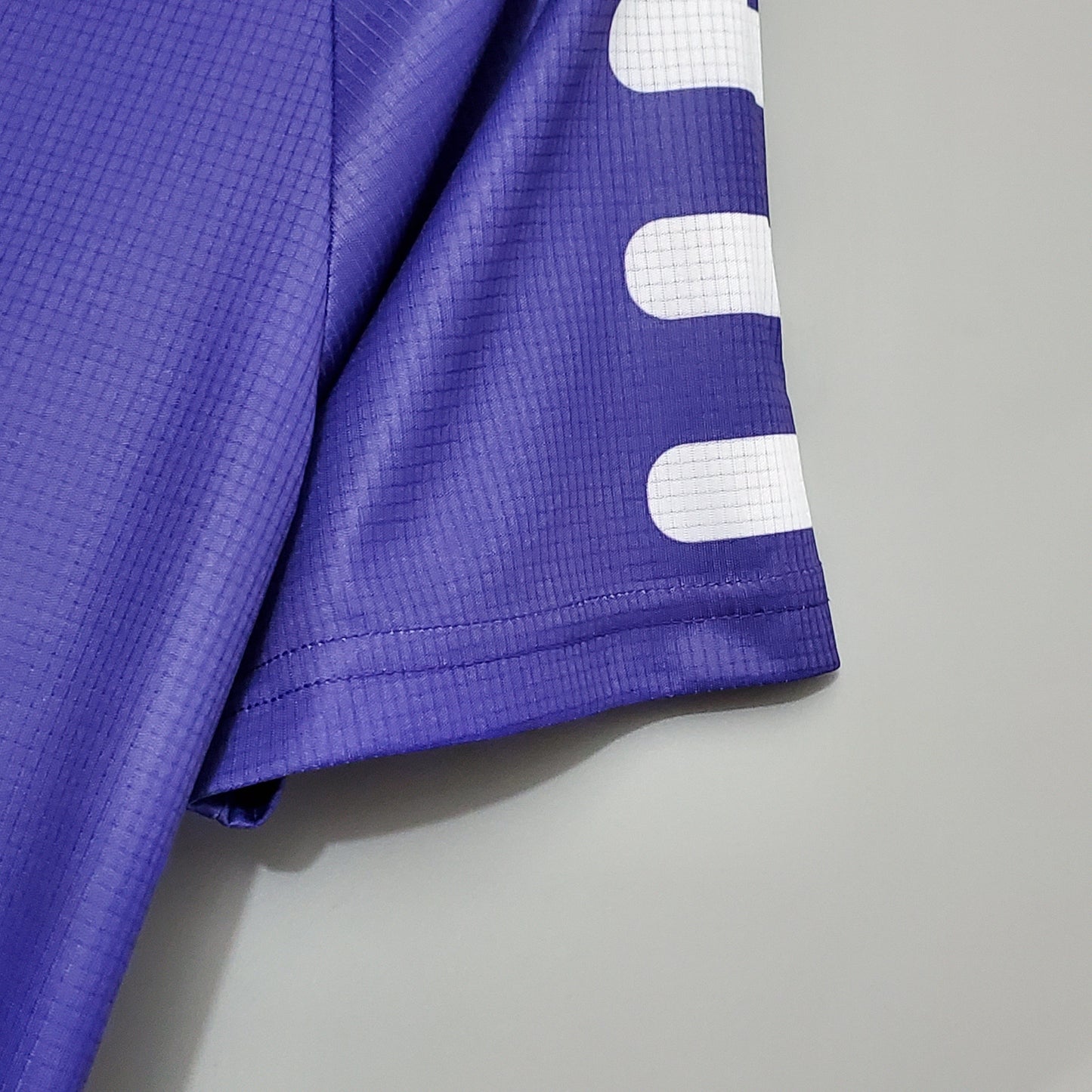 Camisa Fiorentina Titular 98/99 - Versão Retrô