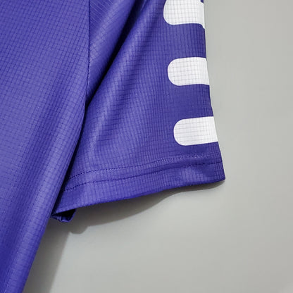 Camisa Fiorentina Titular 98/99 - Versão Retrô