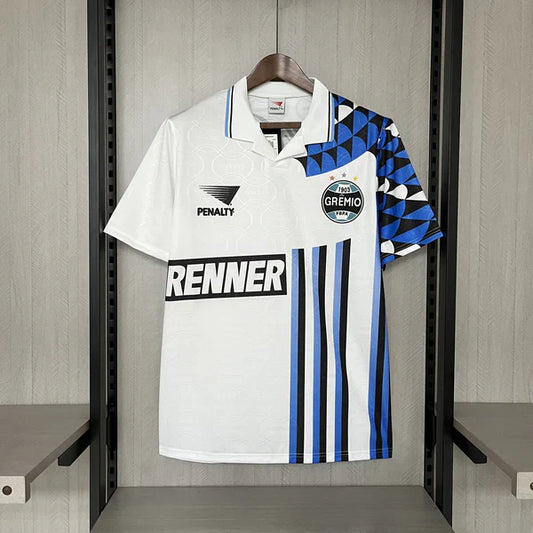 Camisa Grêmio 1994 - Versão Retrô