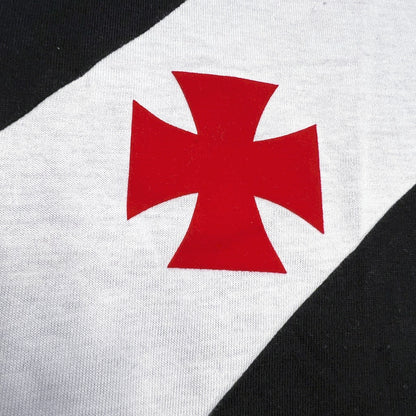 Camisa Retrô Vasco da Gama 1988/89 l