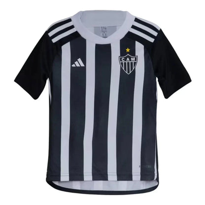 Conjunto Infantil Atlético MG 2024/25 I