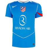 Camisa Atlético De Madrid lll 25/26 Torcedor Masculina