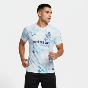 Camisa Inter de Milão ll 25/26 Torcedor Masculina