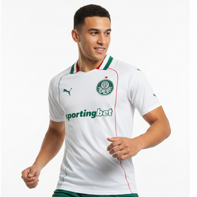 Camisa Palmeiras ll 26/27 Torcedor Masculina